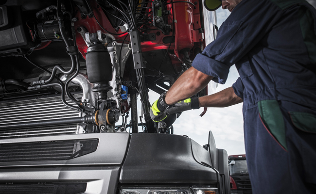 Eléctrico y Electrónico